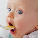 Makanan Bayi