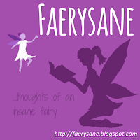 Faerysane Button