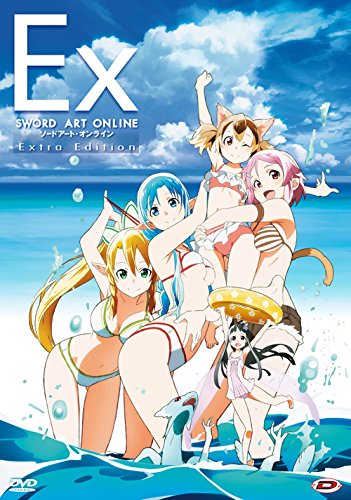 Sword Art Online: Extra Edition (BD)