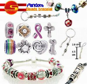 Pandora Bracelet Beads