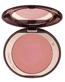 Charlotte Tilbury Cheek To Chic Love Glow