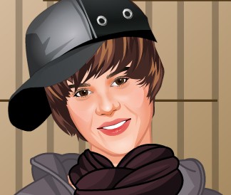 Justin Bieber Wallpaper For Fans