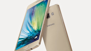 Harga Samsung Galaxy A5 Dan Spesifikasi Terbaru 2015