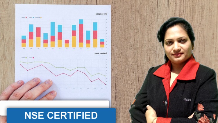 Mastering Option Trading Strategies with Technical Analysis Udemy Coupon