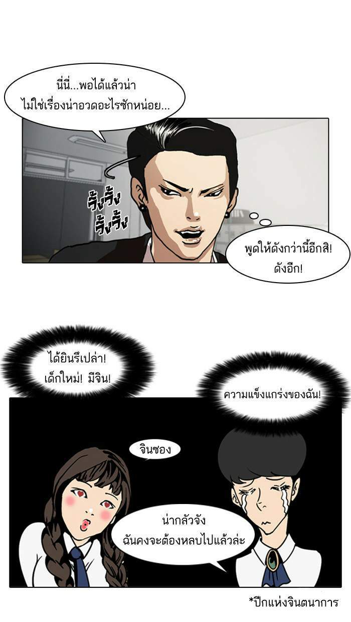 Lookism ตอนที่ 6