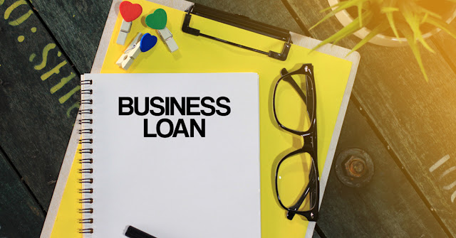  Business Loan