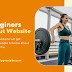 A Beginners Workout Website For Men, Women