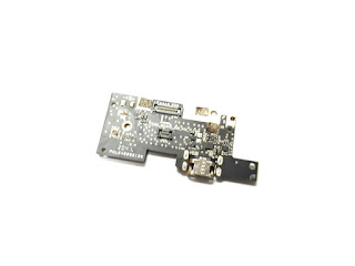 Konektor Charger Board Oukitel WP8 Pro Original USB Plug Board