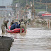 Japan braces for more torrential rain after 16 killed