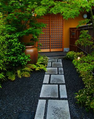 Japan Landscape Design