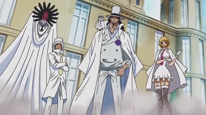 One Piece Episode 7 Subtitle Indonesia Tahta Kosong Animenyus Com Berita Anime Dan Jepang