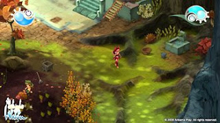 islands of wakfu