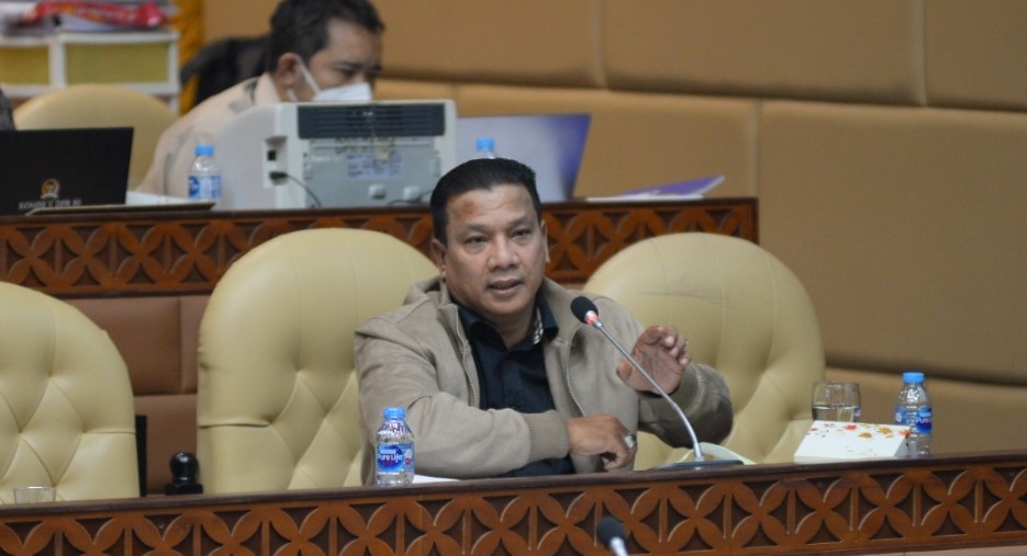 HRD Minta Pembangunan Fly Over Krueng Geukuh Masuk Program Prioritas Tahun 2023