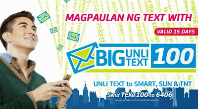 smart unli tri-net