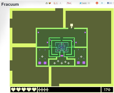 Fracuum, Awesome fun game, addictive 