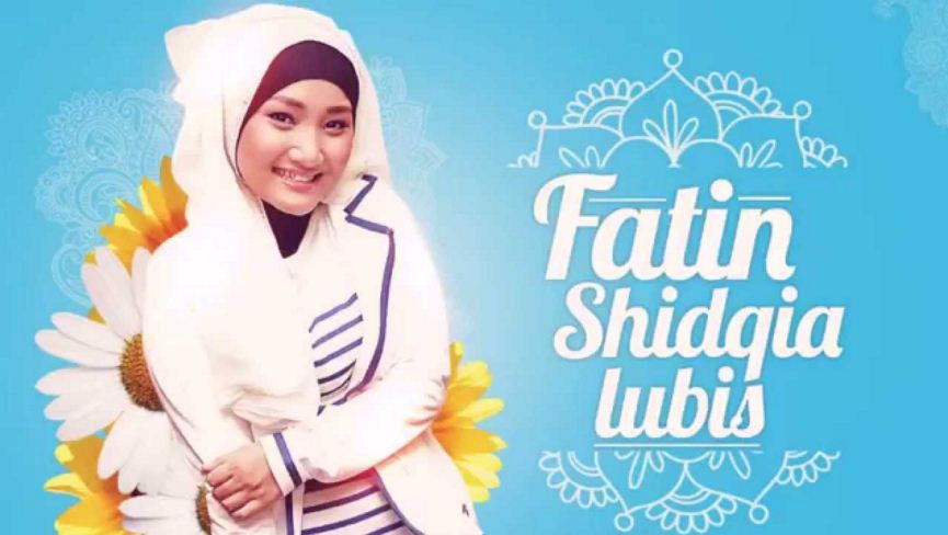 Download Kumpulan Lagu Mp3 Fatin Shidqia Terbaik Full 