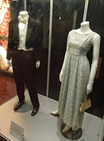 Theory of Everything movie costumes