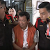 KORUPSI PERJALANAN DINAS MANTAN DIREKTUR PDAM PRABUMULIH DIJEBLOSKAN KE PENJARA