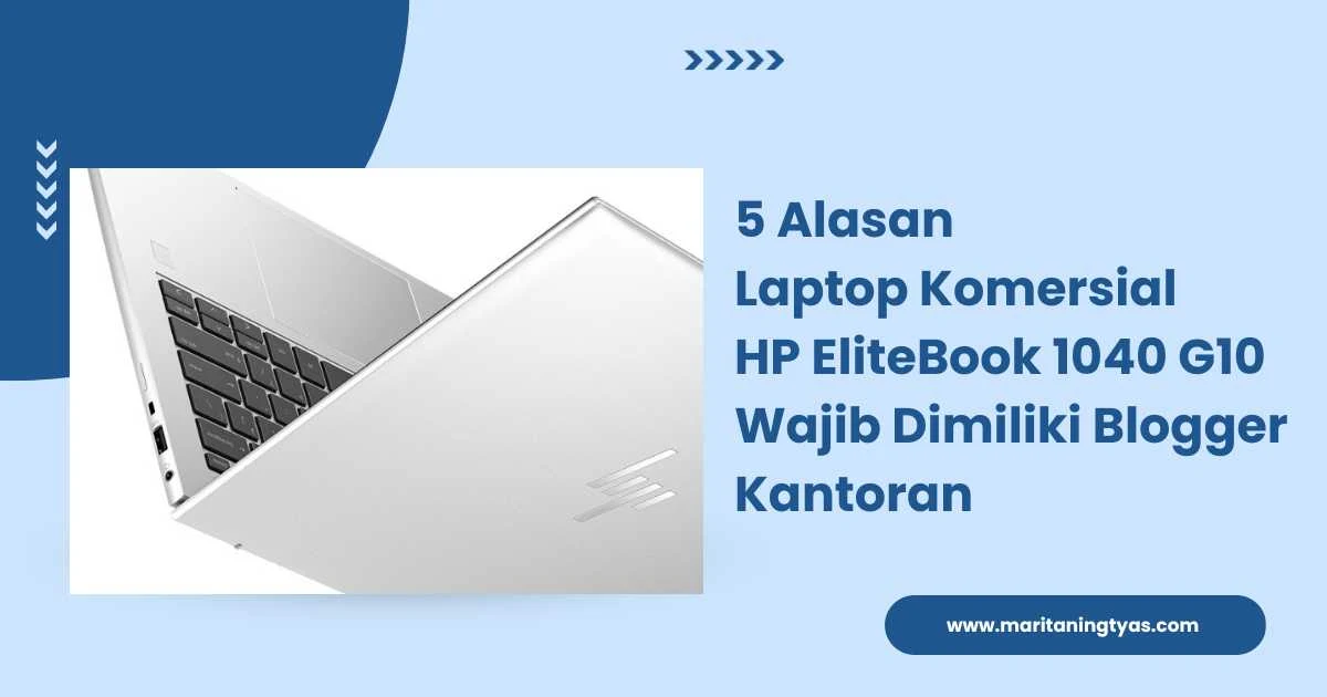 Laptop komersial HP EliteBook 1040 G10