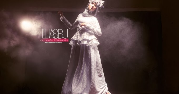 LULU ELHASBU: EL BALLET Campaign 2013