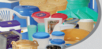 household plastic products