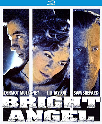 Bright Angel 1990 Blu Ray