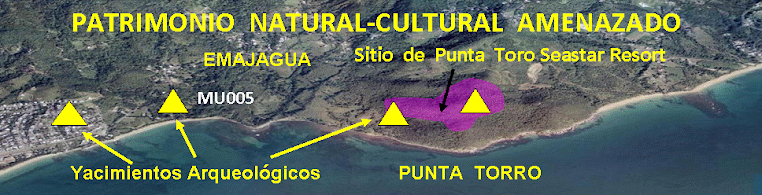 Punta Toro Beach Resort