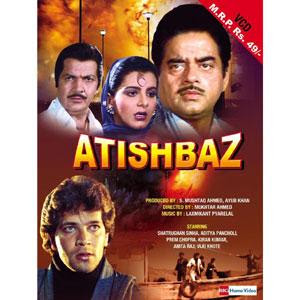 Atishbaz 1990 Hindi Movie Watch Online