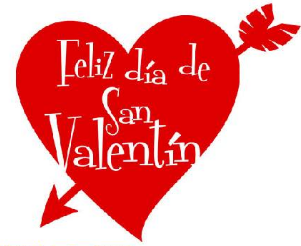 Tradutora De Espanhol 14 De Febrero El Dia De San Valentin