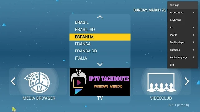 Ultimate IPTV Portal STB Playlist: Top Picks for Today's Streaming