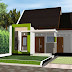 13 Koleksi Desain Rumah Minimalis 1 lantai Type 36