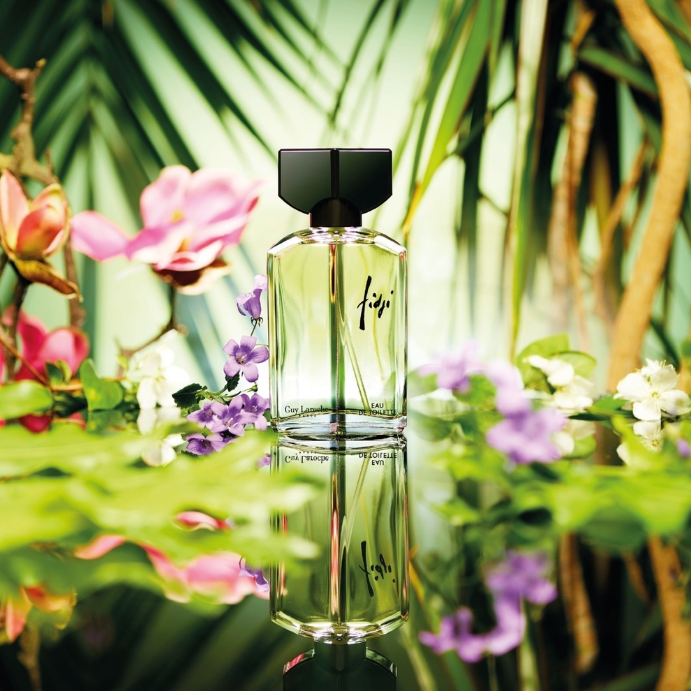 Eau de fleur d'oranger : un parfum envoûtant