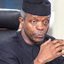 No Plan To Sell Ajaokuta Steel Plant, Osinbajo Says