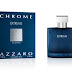 عطر ازارو كروم اكستريم Azzaro Chrome Extreme