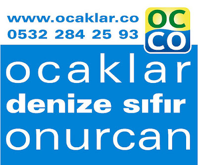 ONURCAN ERDEK OCAKLAR İRTİBAT