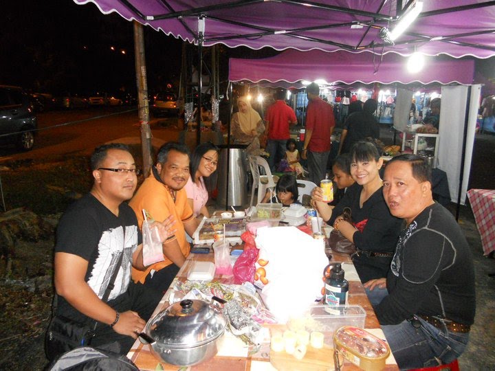 Selain Laksa Johor dia ada laksa johor resepi. Selain Laksa Johor dia ada