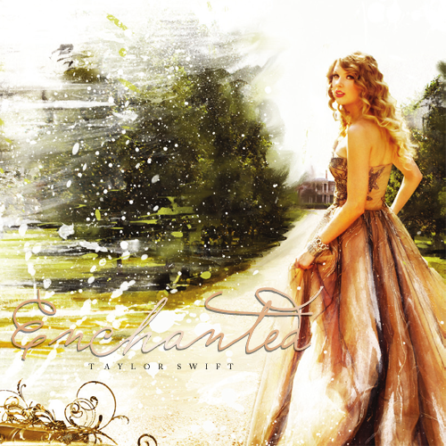 Taylor Swift - Enchanted [FanMade], 4.3 out of 5 based on 48 ratings Made by