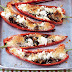 Stuffed Roasted Peppers