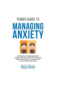 Power Guide To Managing Anxiety