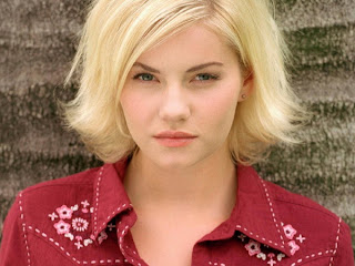 Elisha Cuthbert