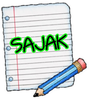 Sastera ~ BAHASA MELAYU SEKOLAH RENDAH