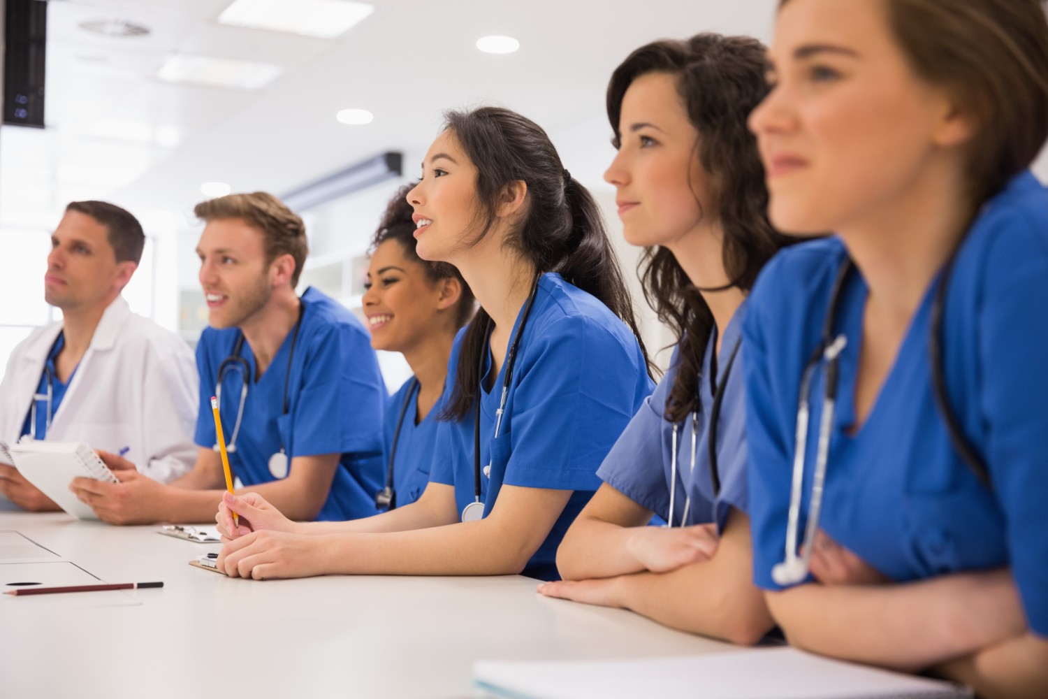 International Medical Students And Young Physician Program Benefits