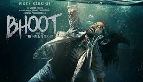 Bhoot Part One - The Haunted Ship (2020) Hindi 720p Direct Download Link