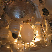 Recycled Hemma lampcord