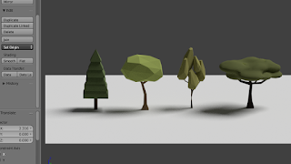 Trees group