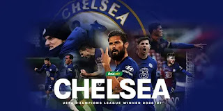 Chelsea