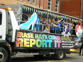 Manchester Pride 2016, Manchester Pride, Manchester LGBT Pride, 