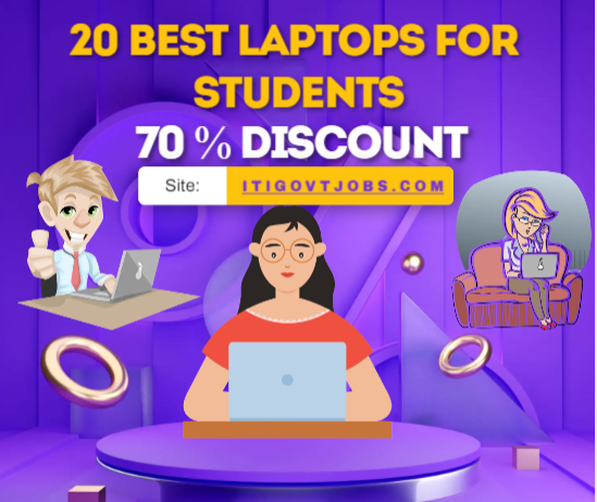 20 Best Laptops for Students (Top Rating)