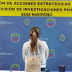 Mujer detenida tras intentar cobrar 25 millones de dólares en el Banco Central de Venezuela: usaba título falsificado