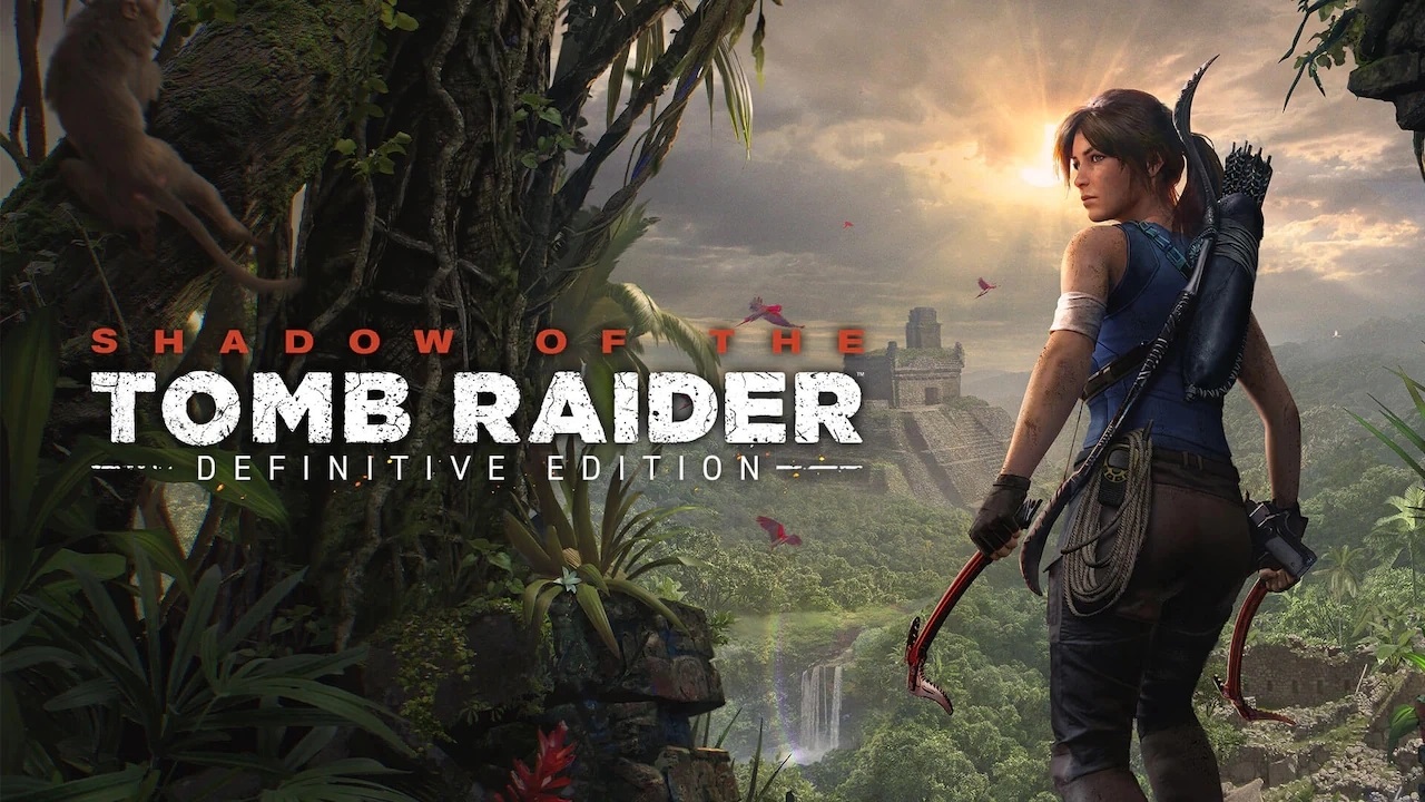 Reviews Rise of the Tomb Raider